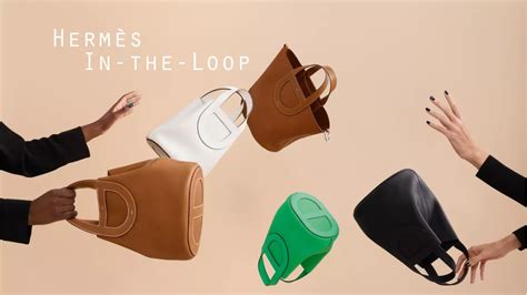 hermes in the loop black|hermes in the loop price.